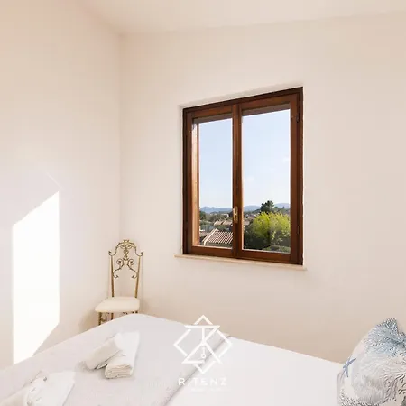 Nyaraló La Terrazza Di Rosli - Nel Cuore Di