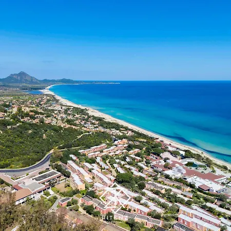 Nyaraló La Terrazza Di Rosli - Nel Cuore Di