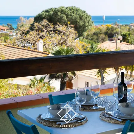 Nyaraló La Terrazza Di Rosli - Nel Cuore Di *