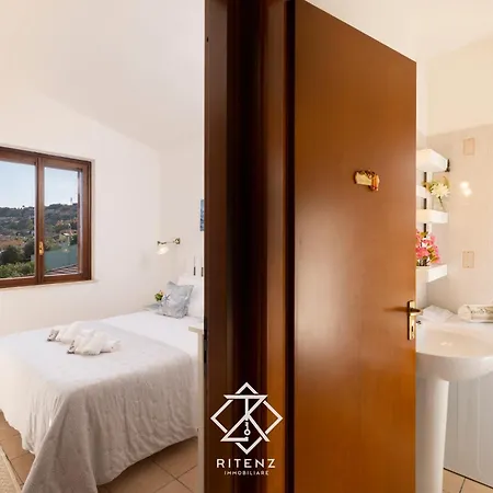 Nyaraló La Terrazza Di Rosli - Nel Cuore Di