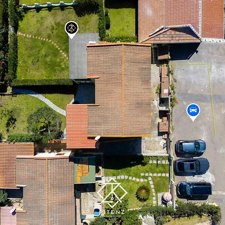 La Terrazza Di Rosli - Nel Cuore Di Costa Rei